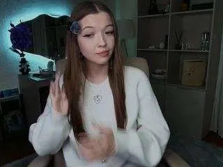 Offline gaynellsperlich on CamSoda