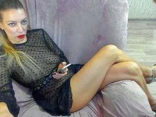 gigisquirter on CamSoda 