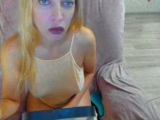 gigisquirter on CamSoda 
