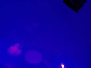 Offline gin-fox on CamSoda