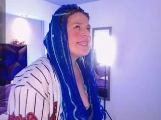 Offline gin-fox on CamSoda