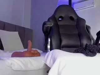 Offline gipsytreen on CamSoda