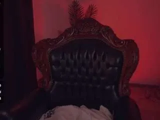 goddessmilena on CamSoda 