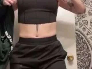 gracefulgrace — Just a Horny Brat [6664 tokens remaining]