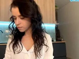 Offline gracegonzalez on CamSoda