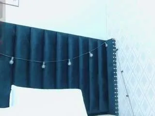 Freechat grettchen on CamSoda