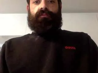 gucciyoshy on CamSoda 