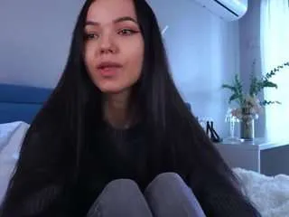 Offline gwendolynbrowning on CamSoda
