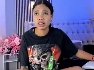 Offline gysellhanson on CamSoda