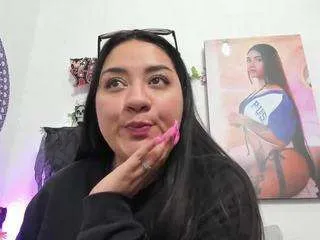 hanna-moore1 on CamSoda 