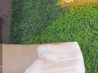 Freechat hannacupper on CamSoda