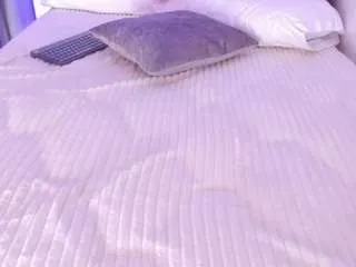 Freechat hannacupper on CamSoda