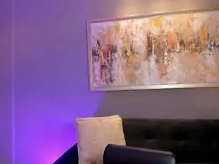 Freechat hannahjamesx on CamSoda