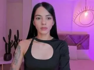 Freechat hannahjamesx on CamSoda