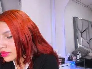 Offline hannywatson on CamSoda