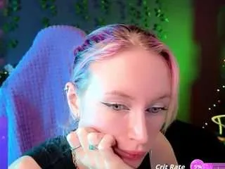 helen-carter on CamSoda 