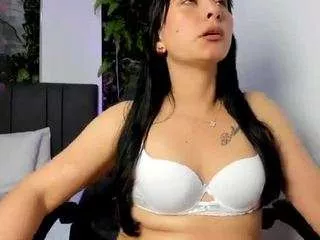 helesansaenz on CamSoda 