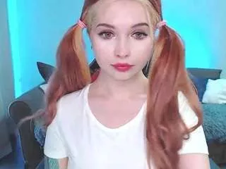 hersilia on CamSoda