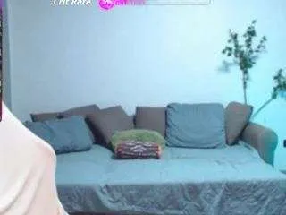hersilia on CamSoda