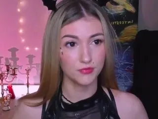 Offline hildababer on CamSoda