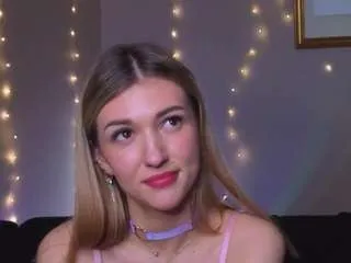 Offline hildababer on CamSoda