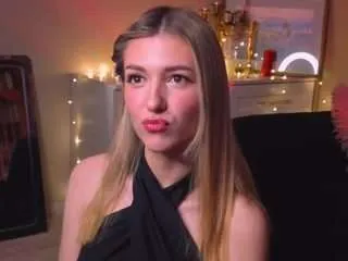 Offline hildababer on CamSoda