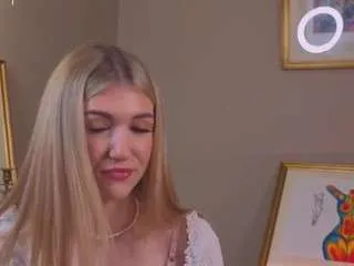 Offline hildababer on CamSoda