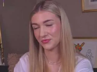 Offline hildababer on CamSoda