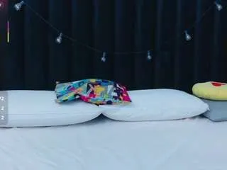 Offline hornybarelylegalgirl on CamSoda