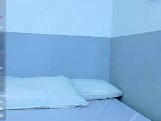 Offline hornybarelylegalgirl on CamSoda