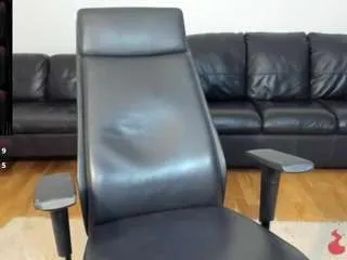 Offline hornynalia on CamSoda