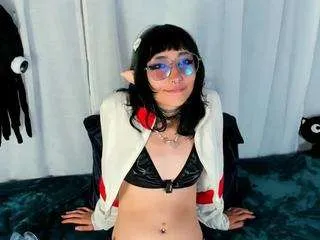 hoshimiuu on CamSoda 