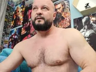 hugearms — Let Have Fun !!!