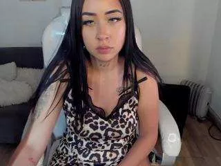 Private iam-sofiia on CamSoda