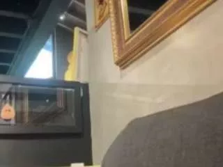 Offline iamanna on CamSoda