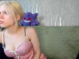 im-balboa on CamSoda