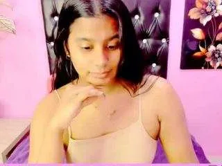 indianflame on CamSoda 