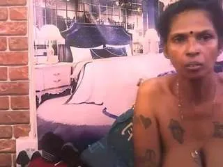 Offline indianva on CamSoda