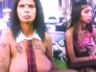 Offline indianva on CamSoda