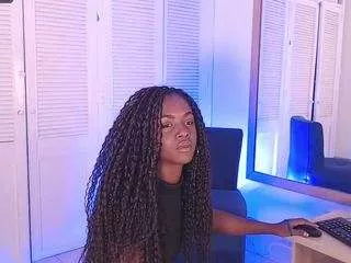 irisallen on CamSoda 