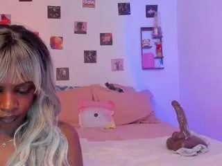 irisallen on CamSoda 