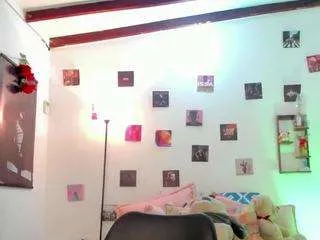 irisallen on CamSoda 