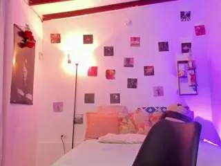 irisallen on CamSoda 