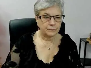 Freechat irislust on CamSoda