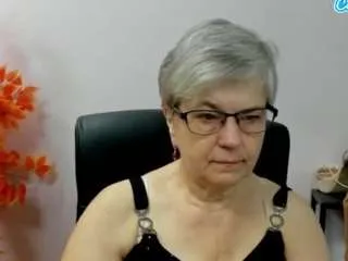 Freechat irislust on CamSoda