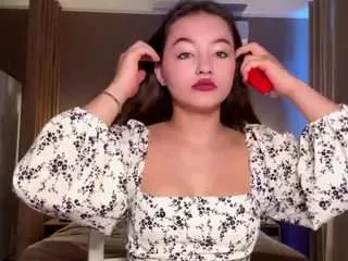 Offline isobelnina on CamSoda