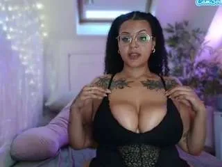 Offline its-eve on CamSoda