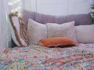 Offline its-eve on CamSoda