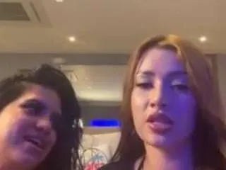 Freechat itzagamma on CamSoda