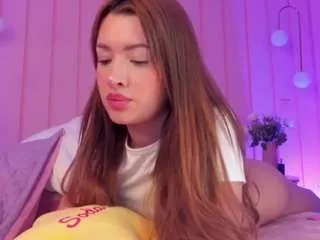 Freechat itzagamma on CamSoda